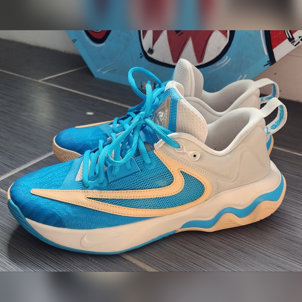 Nike Giannis Immortality 3
